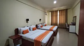 The Royal Ambassador Hotel - Image 2