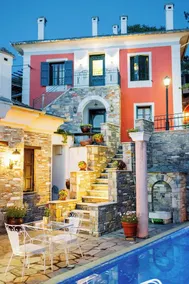 Palladio Hotel Portaria - Image 3