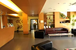 Delita Cozy Hotel - Image 2