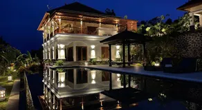 Villa Mata Hari - Image 3