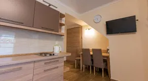 Belvárosi Nemes Apartmanház Szekszárd - Image 3