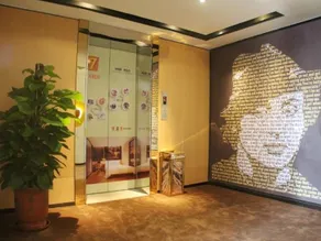 7 Days Inn Shanwei Lufeng Coach Terminal Branch - Image 4