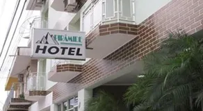 Hotel Piramide - Image 5