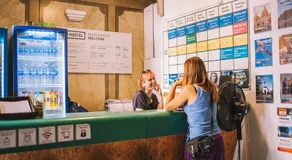 531 Hostel - Image 3