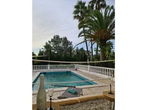 Casa Palmera Comfortable holiday residence - Image 4