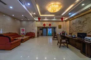 Crown Business Hotel (Railway Station Branch) - Image 5