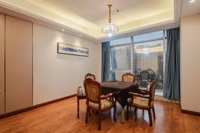 XINGYU GRAND KINGTOWN S HOTEL - Image 3
