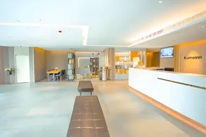 Home Inn Neo Liaocheng Linqing Qingnian Road - Image 3