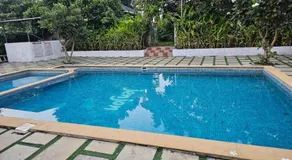 JenJon Best Retreat Chalets at Sparsh Karjat Resort with optional SWIMMING POOL - Image 3