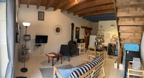Charming French Gite: The Storeroom - Image 4