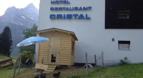 Hotel Restaurant Cristal - Image 4