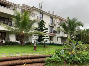 Family & Friends Suite 2 BHK - Image 3