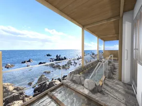 MAX CUBE Inami Seafront - Image 3