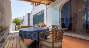 Maison de vacances \"Jerà C18 Bis Vista Mare\" avec vue sur la mer, terrasses privées et Wi-Fi - Image 4