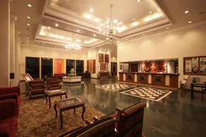 Hotel Express Residency-Jamnagar - Image 2