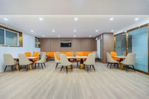 Hanting Premium Hotel Beijing South Railway Station Majiapu - Image 3