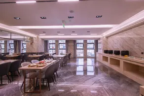Yujingtan hotel - Image 4