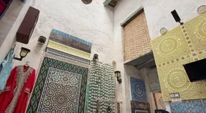 Hostel Fes Medina - Image 4