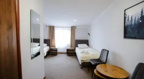Hotel Lubaczów Hotel Restauracja u Dina - Image 4