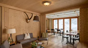 Berglodge Goms (Hotel) - Image 2