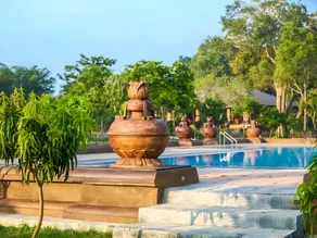 KAVERI RESORT & SPA - Image 2