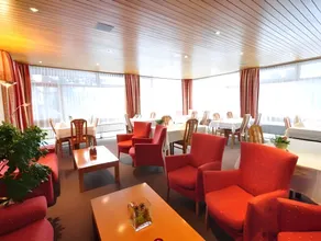 Elite Alpine Lodge - Apart & Breakfast - Image 3