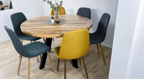 Gemütliches Apartment in zentraler Lage in Hamburg Alsterdorf für bis zu 7 Personen - Image 3