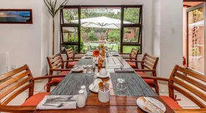 Sitatunga Guest Lodge - Sandton - Airport Shuttle - Solar & Borehole - Image 2