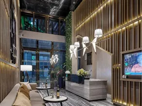Insail Hotels Loufu Mountain Branch - Image 3