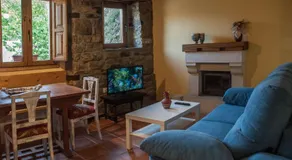 El Mijolar Apartamentos - Image 2
