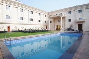 The Royal Velvet Hotel & Resort - Image 3