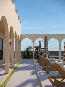 XiSu・ Date With Sea Villa (Wanning Shimei Bay Island Tourist Highway Store) - Image 3