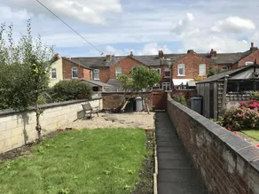 Townhouse @ Nelson Street Crewe - Image 4
