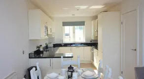 BY THE BEACH, The Quies, Beach House - Image 4