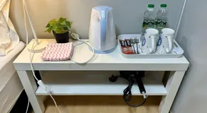 H&T PJ Gasing - Cabin Studio - Netflix & Free Parking - Image 2