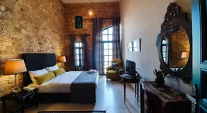 Al Qualaa Boutique Hotel - Image 2