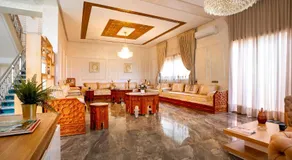 Villa Pearl De Marrakech - Image 5