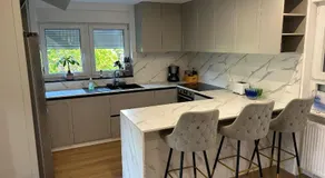Wohnung im Schwarzwald mit Panorama Blick - Image 4