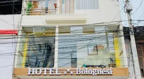 Hotel Bolognesi Tumbes - Image 4