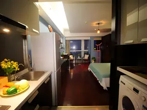City Tribe Boutique Hotel Kairun Jincheng - Image 2