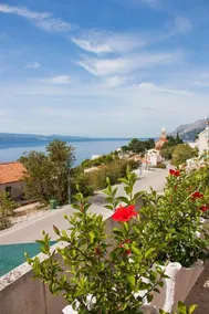 Apartment Ante A1 Brela, Riviera Makarska - Image 4