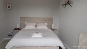 Studios ou Chambre SDB avec extérieur centre-ville Ribérac - Image 2