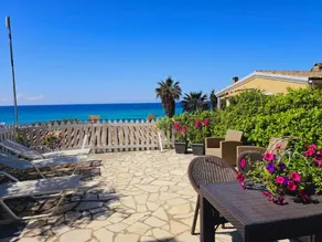 Corfu Glyfada Beach Apartment 22 - Image 2