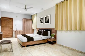 Super Collection O Kalol Junction Formerly Hotel Prime Land - Image 2