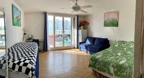 Big apartment 10 minuits from Notre Dame de Paris - Image 2