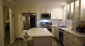 Terrific 3-bedroom house with AC in Oceanside - Image 3