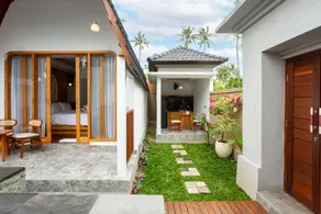 Merta Luwih Villa - Image 3