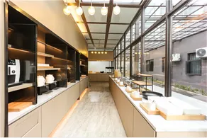 Ji Hotel Suzhou Baodai Road Metro Station - Image 4