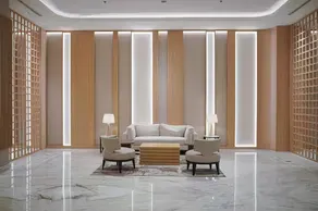 Luxstay Tokyo Riverside Apartment - Image 3