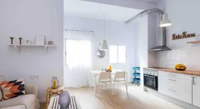 Cozy apartment Valencia city center! - Image 2